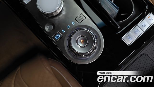 Genesis G80 2025 — photo 12