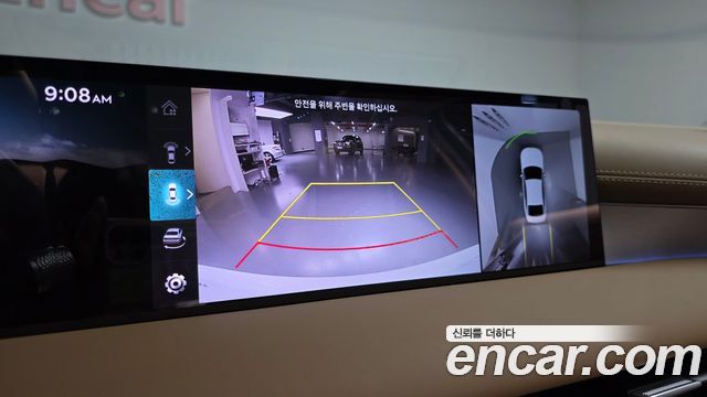 Genesis G80 2025 — photo 21