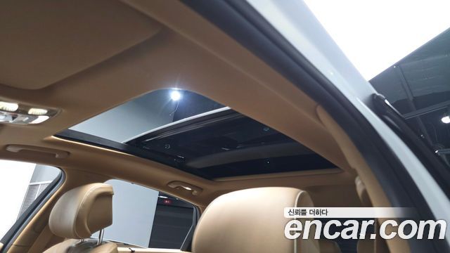 Genesis G80 2025 — photo 22