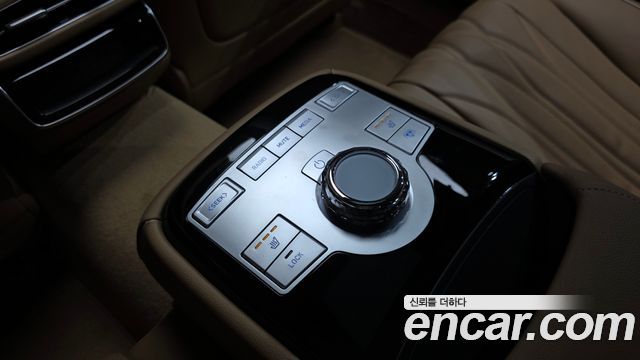 Genesis G80 2025 — photo 25