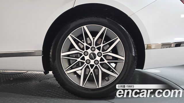 Genesis G80 2025 — photo 7