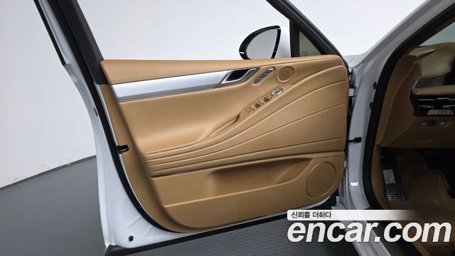 Genesis G80 2025 — photo 14