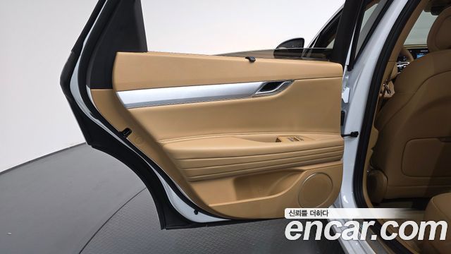 Genesis G80 2025 — photo 15