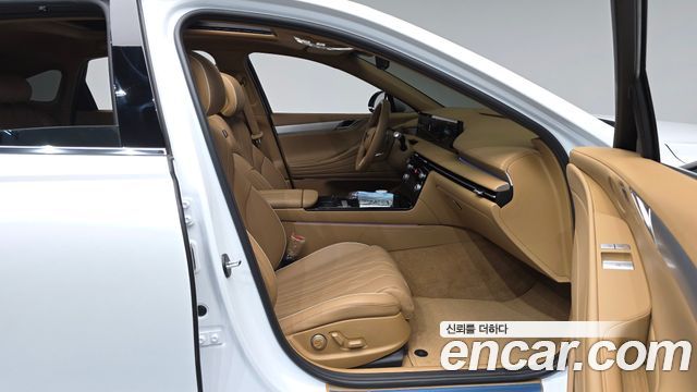Genesis G80 2025 — photo 16