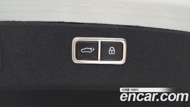 Genesis G80 2025 — photo 27