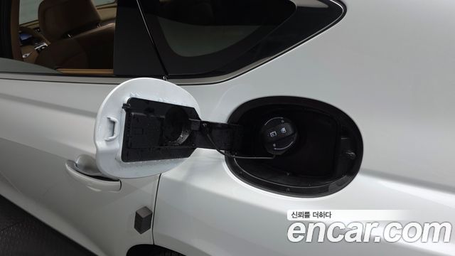 Genesis G80 2025 — photo 30