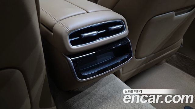 Genesis G80 2025 — photo 31