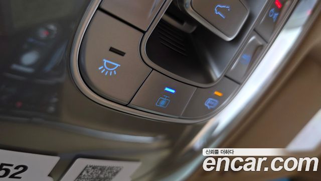 Genesis G80 2025 — photo 39