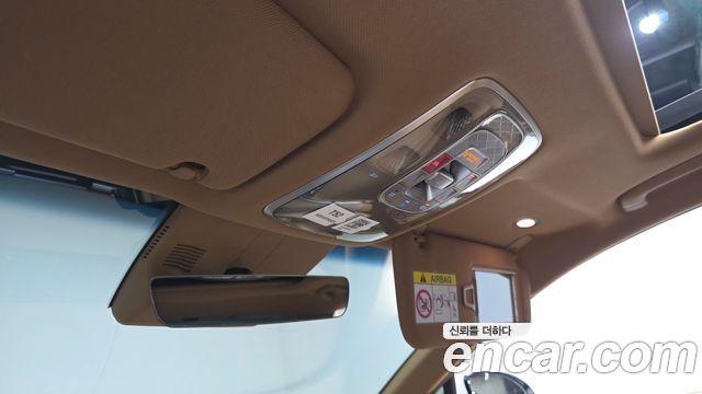Genesis G80 2025 — photo 41