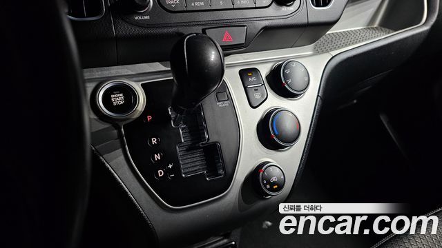 Kia RAY 2014 — photo 12