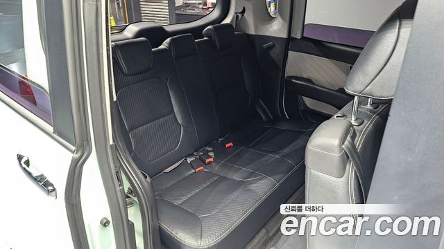 Kia RAY 2014 — photo 17