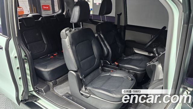Kia RAY 2014 — photo 18