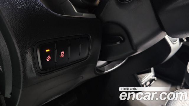 Kia RAY 2014 — photo 23
