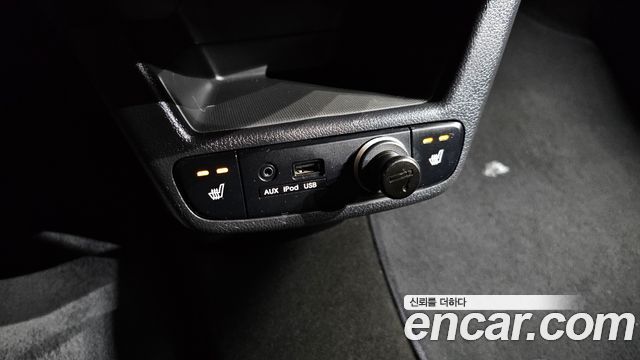 Kia RAY 2014 — photo 25