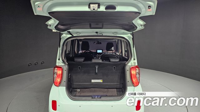 Kia RAY 2014 — photo 26