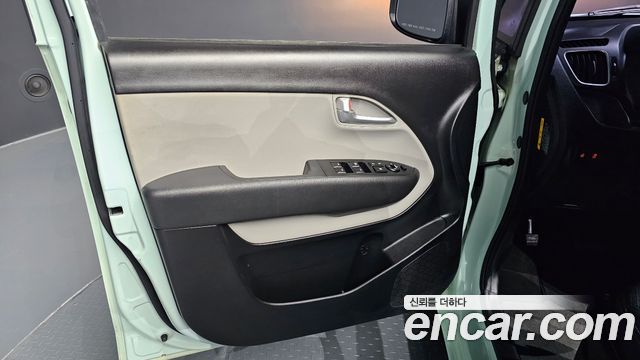 Kia RAY 2014 — photo 14