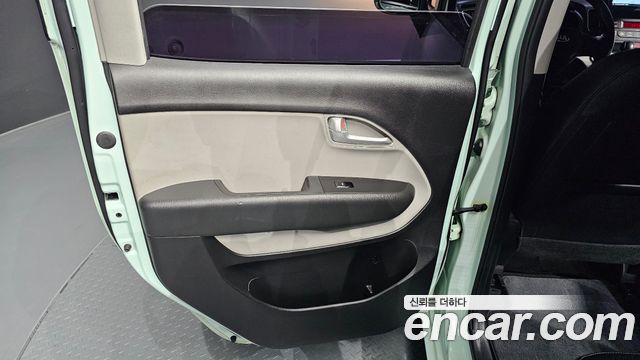 Kia RAY 2014 — photo 15