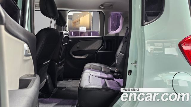 Kia RAY 2014 — photo 16