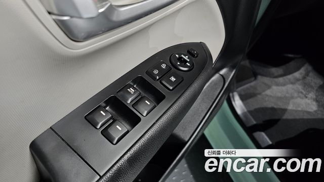 Kia RAY 2014 — photo 27