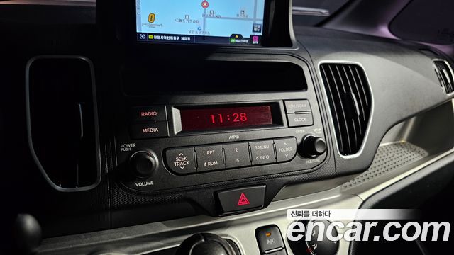 Kia RAY 2014 — photo 31