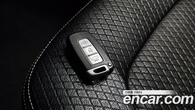 Kia RAY 2014 — photo 32