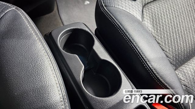 Kia RAY 2014 — photo 33