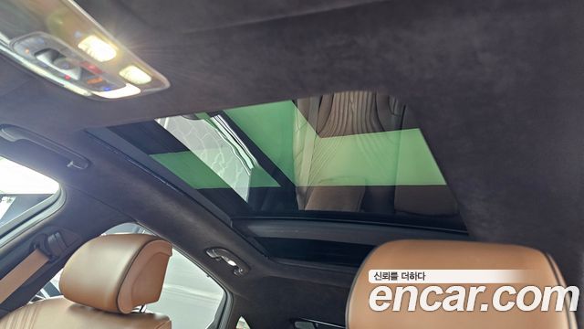 Genesis G80 2023 — photo 21