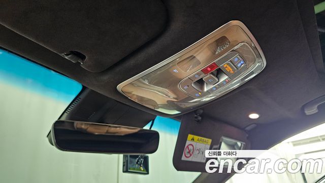Genesis G80 2023 — photo 27