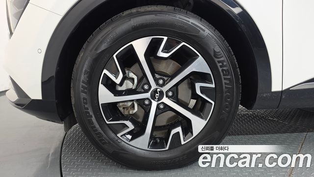 Kia Sportage 2024 — photo 5