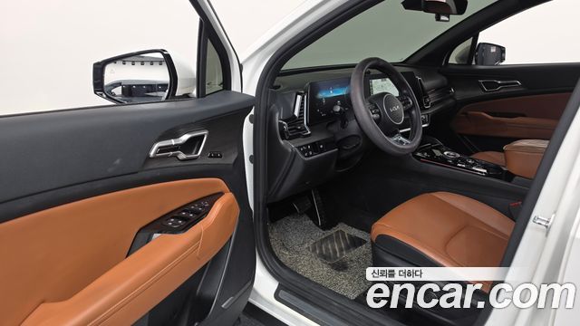 Kia Sportage 2024 — photo 13