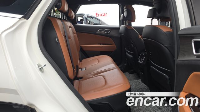 Kia Sportage 2024 — photo 17