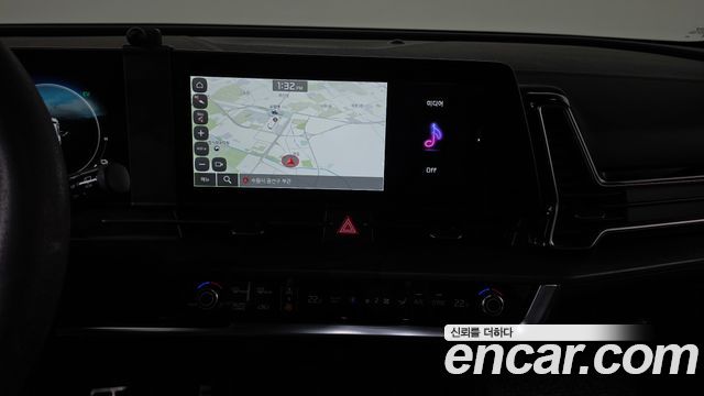 Kia Sportage 2024 — photo 18