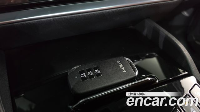 Kia Sportage 2024 — photo 21