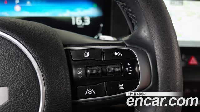 Kia Sportage 2024 — photo 22