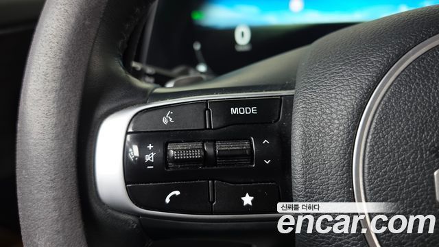 Kia Sportage 2024 — photo 23