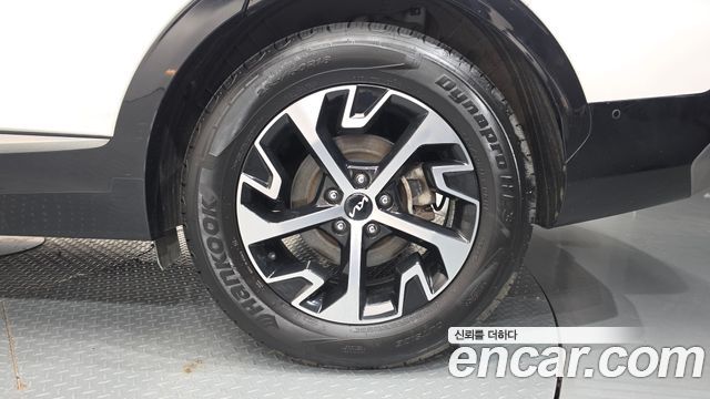 Kia Sportage 2024 — photo 7