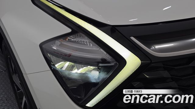Kia Sportage 2024 — photo 8