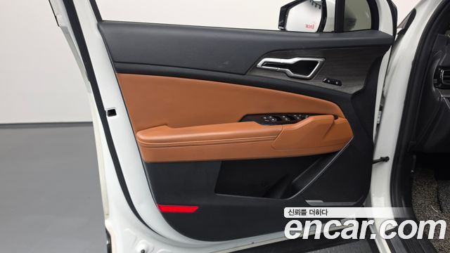 Kia Sportage 2024 — photo 14