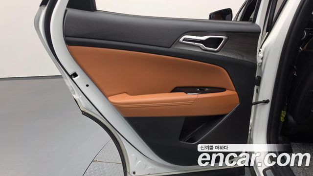 Kia Sportage 2024 — photo 15