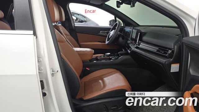 Kia Sportage 2024 — photo 16