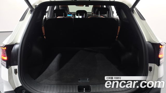 Kia Sportage 2024 — photo 27