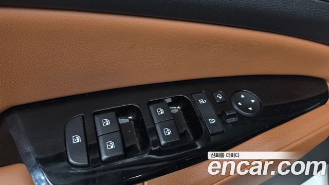 Kia Sportage 2024 — photo 29