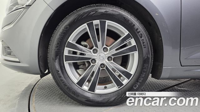 Renault Korea SM6 2020 — photo 5