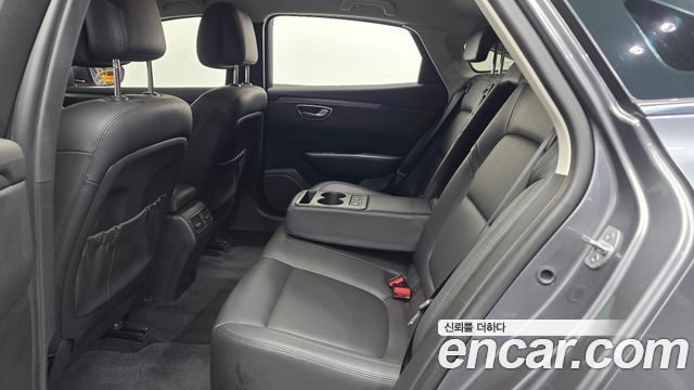 Renault Korea SM6 2020 — photo 18