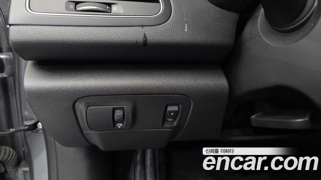 Renault Korea SM6 2020 — photo 23