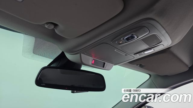 Renault Korea SM6 2020 — photo 24