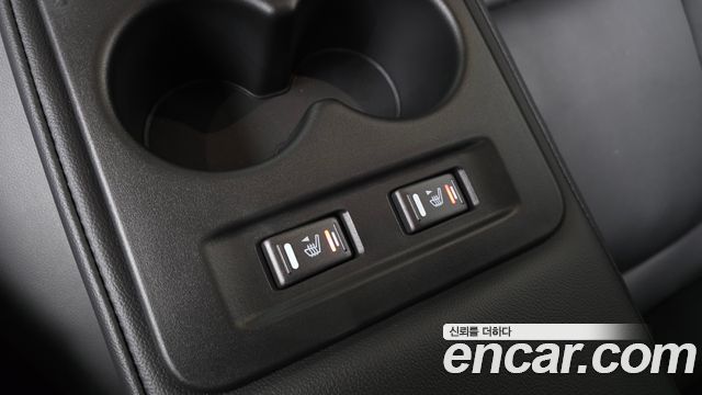 Renault Korea SM6 2020 — photo 25