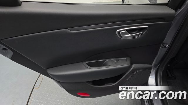 Renault Korea SM6 2020 — photo 15