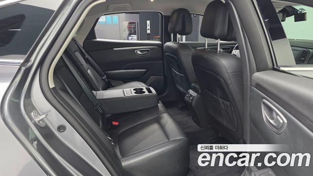 Renault Korea SM6 2020 — photo 16