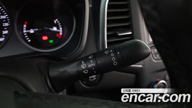 Renault Korea SM6 2020 — photo 27